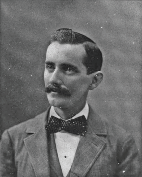 James N. Moore